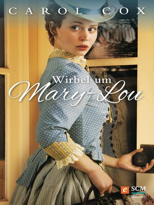 cover image of Wirbel um Mary-Lou